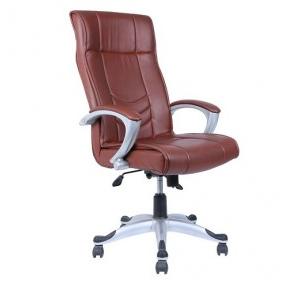 116 Brown Office Chair